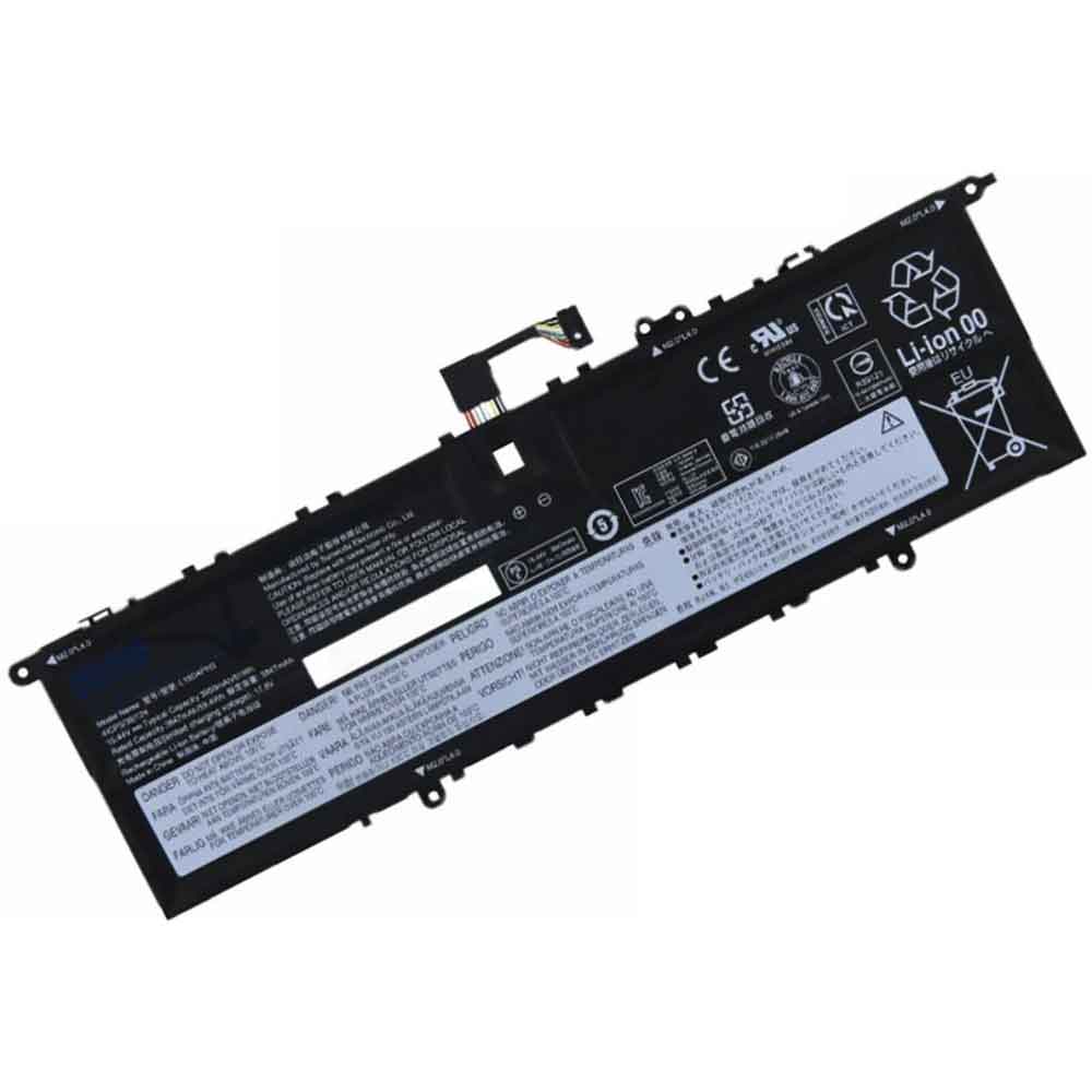 Batería para L12L4A02-4INR19/lenovo-L19D4PH3
